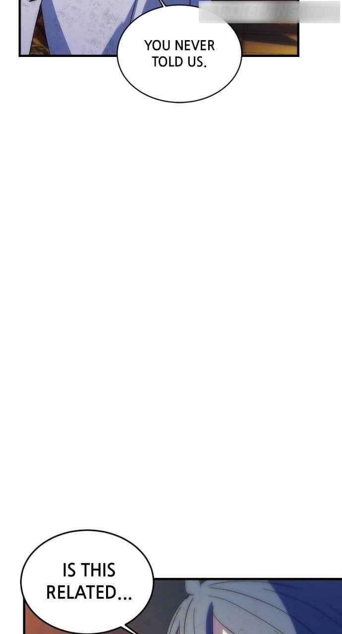 The Last Golden Child - Chapter 125 Page 25