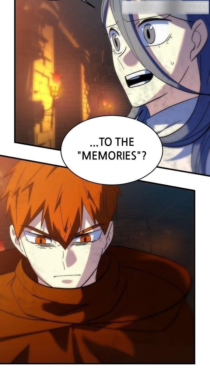 The Last Golden Child - Chapter 125 Page 26