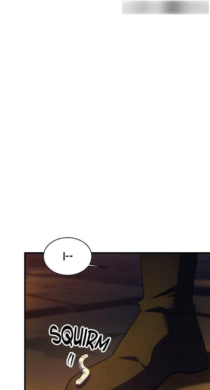 The Last Golden Child - Chapter 125 Page 27