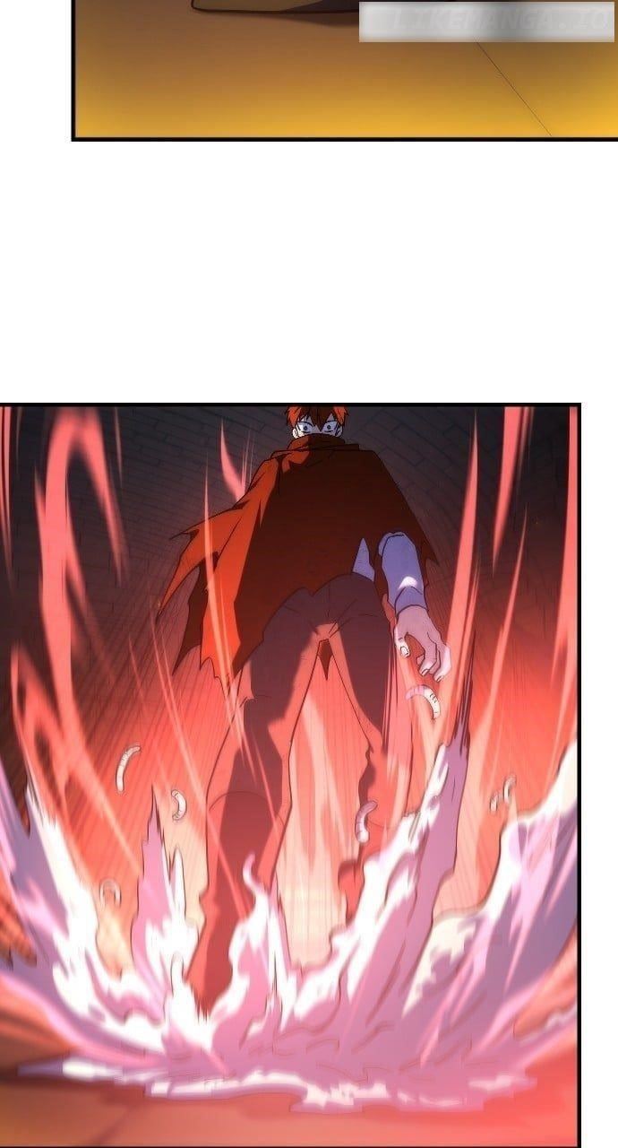 The Last Golden Child - Chapter 125 Page 28