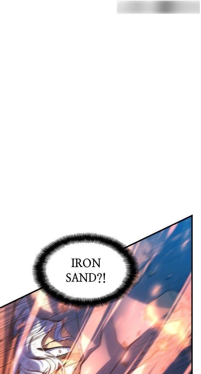 The Last Golden Child - Chapter 125 Page 4