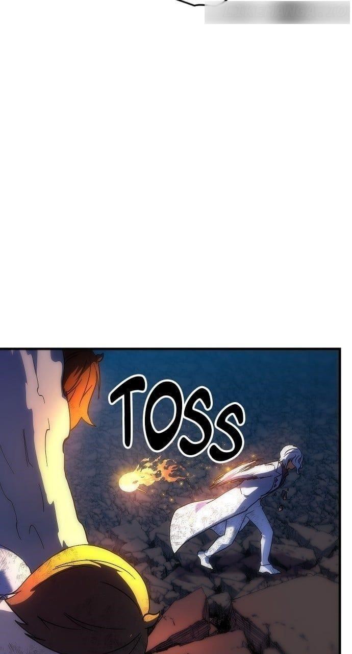 The Last Golden Child - Chapter 125 Page 40