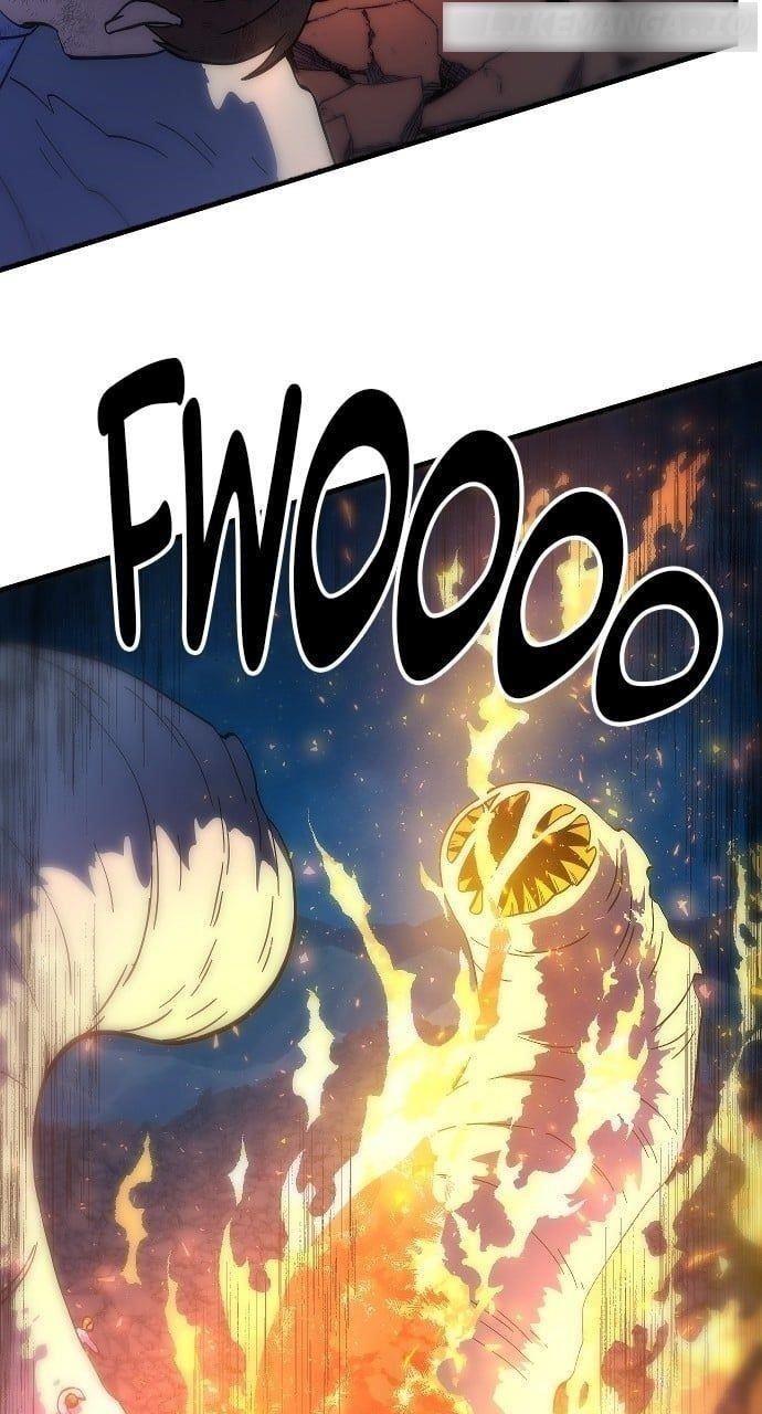 The Last Golden Child - Chapter 125 Page 41