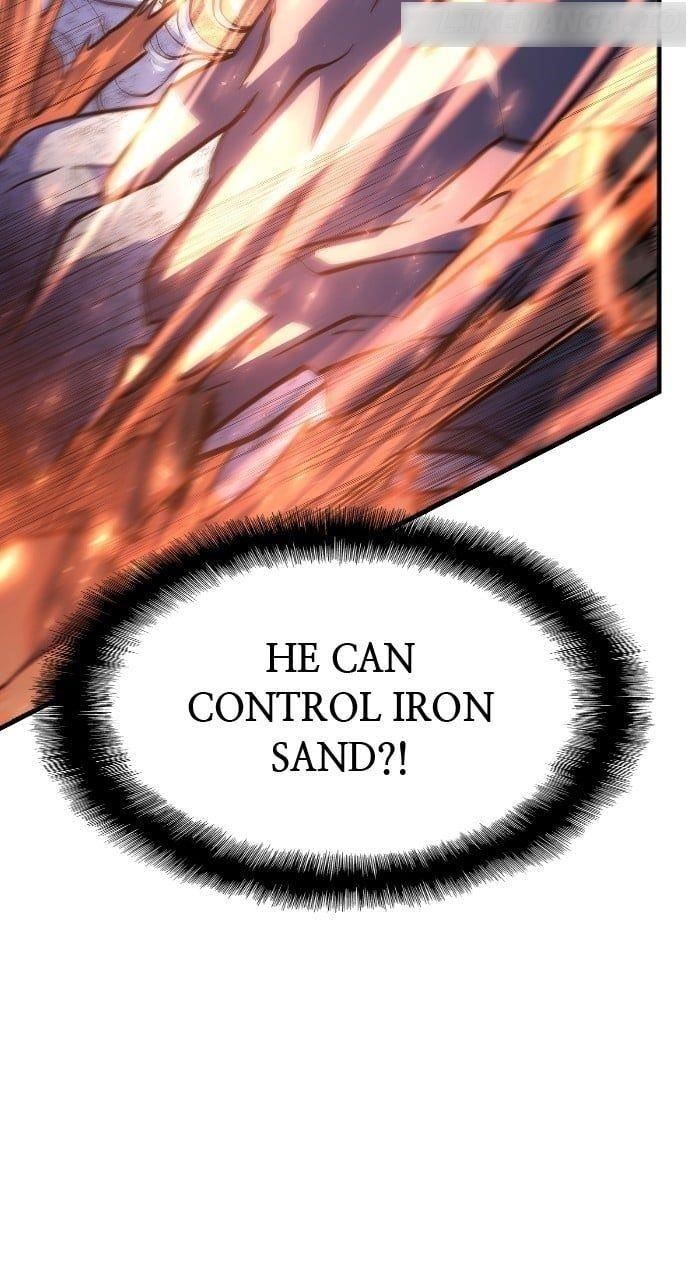 The Last Golden Child - Chapter 125 Page 5