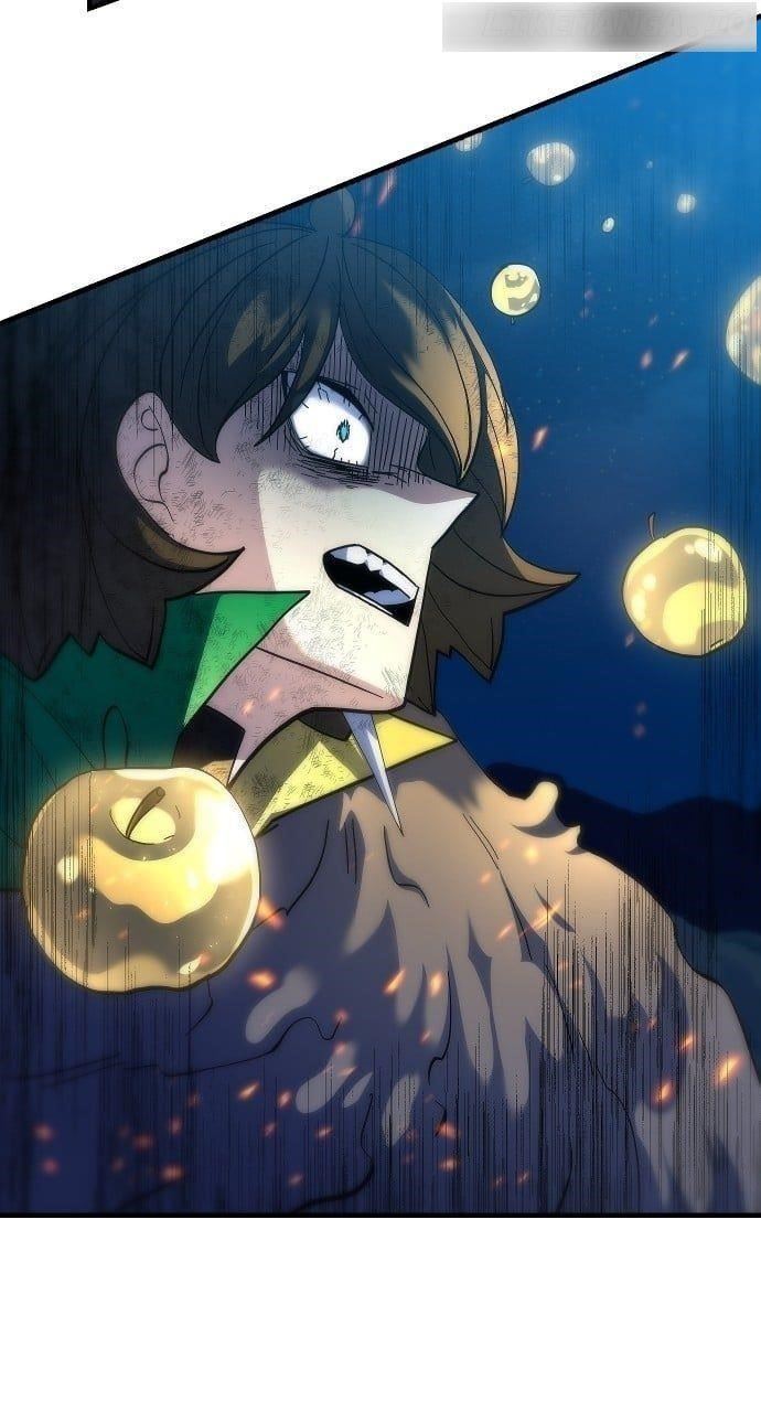 The Last Golden Child - Chapter 125 Page 50