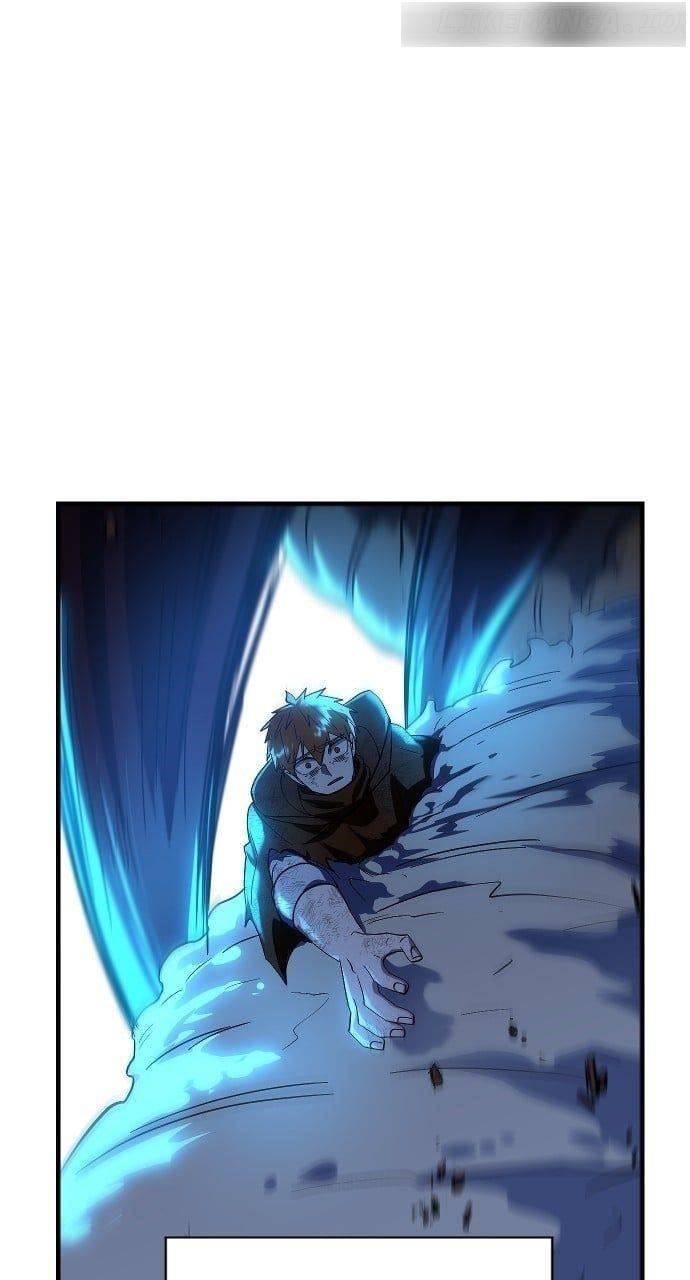 The Last Golden Child - Chapter 125 Page 63