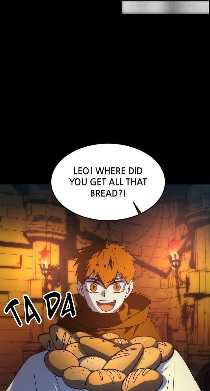 The Last Golden Child - Chapter 125 Page 67