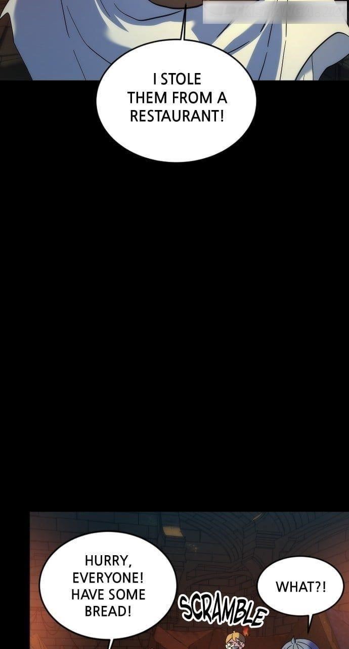 The Last Golden Child - Chapter 125 Page 68