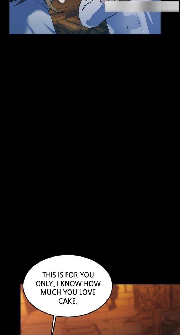 The Last Golden Child - Chapter 125 Page 71