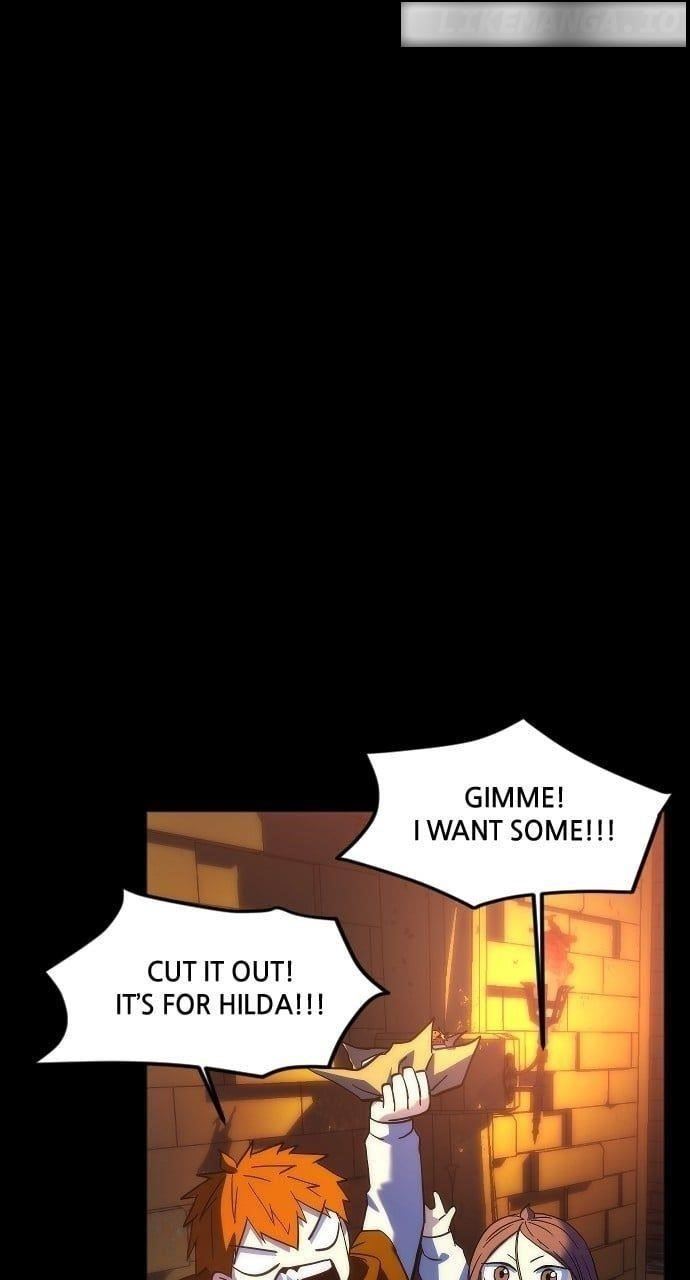 The Last Golden Child - Chapter 125 Page 74