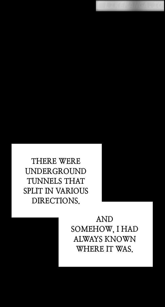 The Last Golden Child - Chapter 125 Page 77