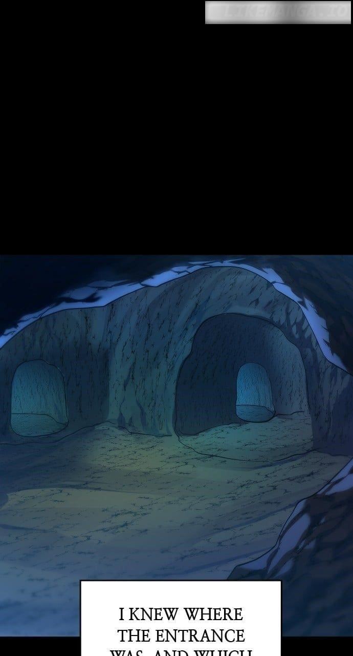 The Last Golden Child - Chapter 125 Page 78