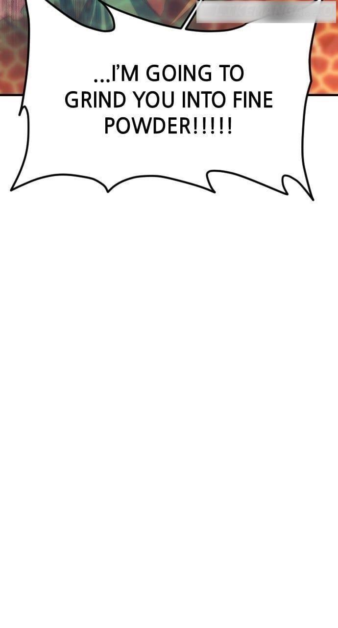 The Last Golden Child - Chapter 125 Page 8