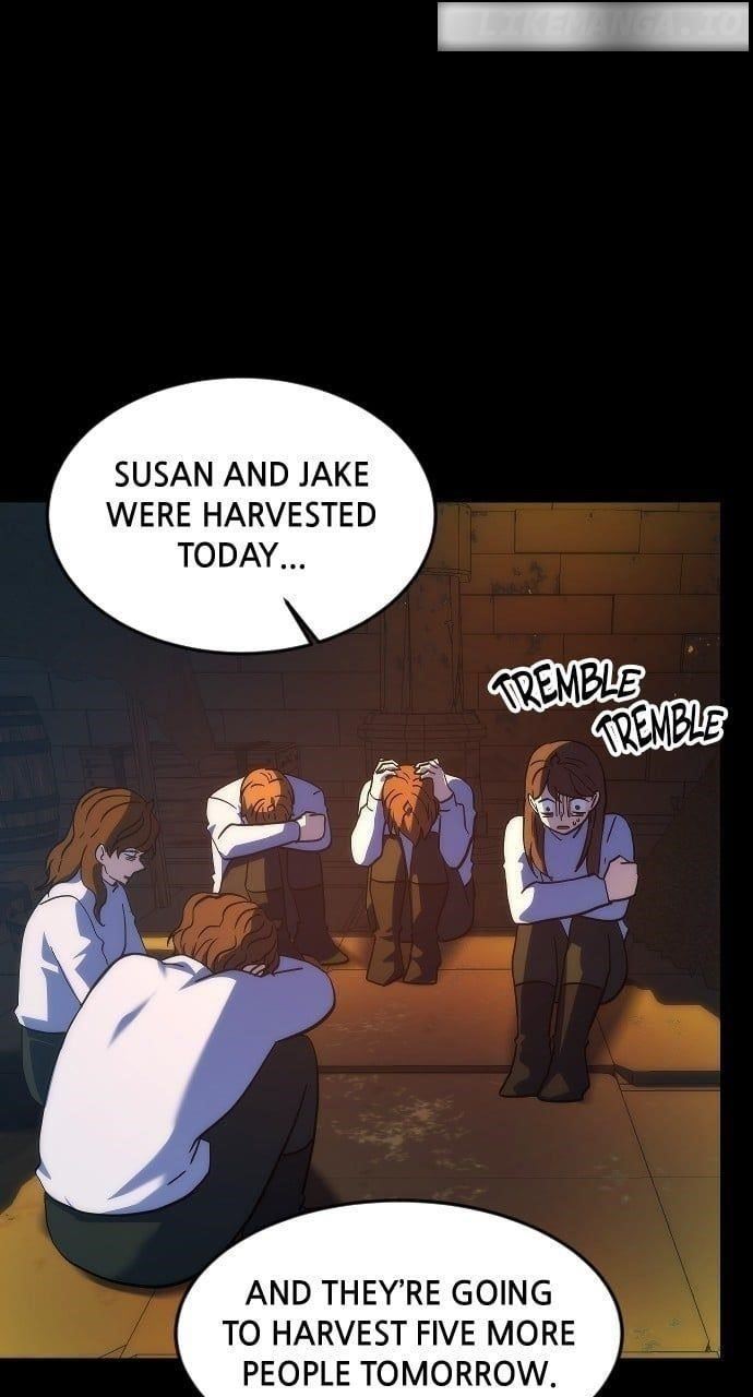 The Last Golden Child - Chapter 125 Page 82