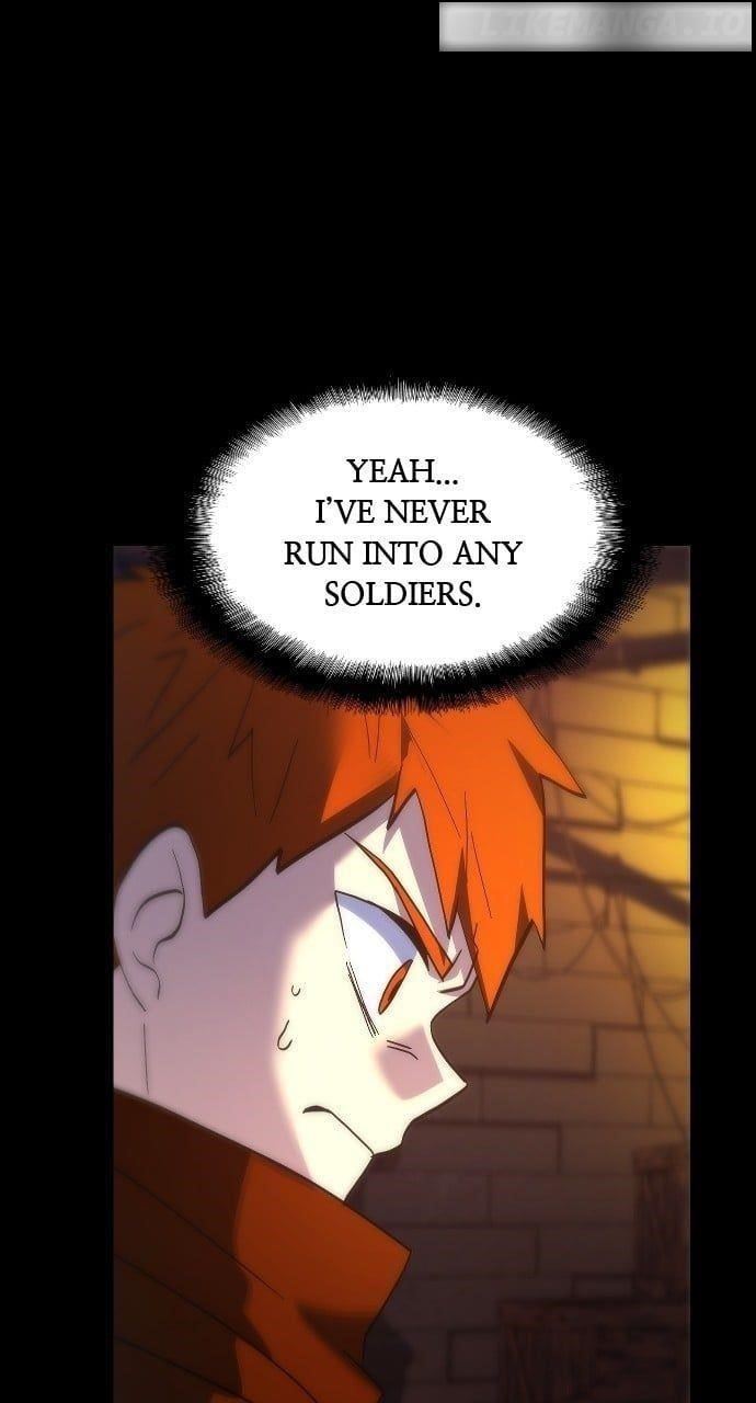 The Last Golden Child - Chapter 125 Page 86