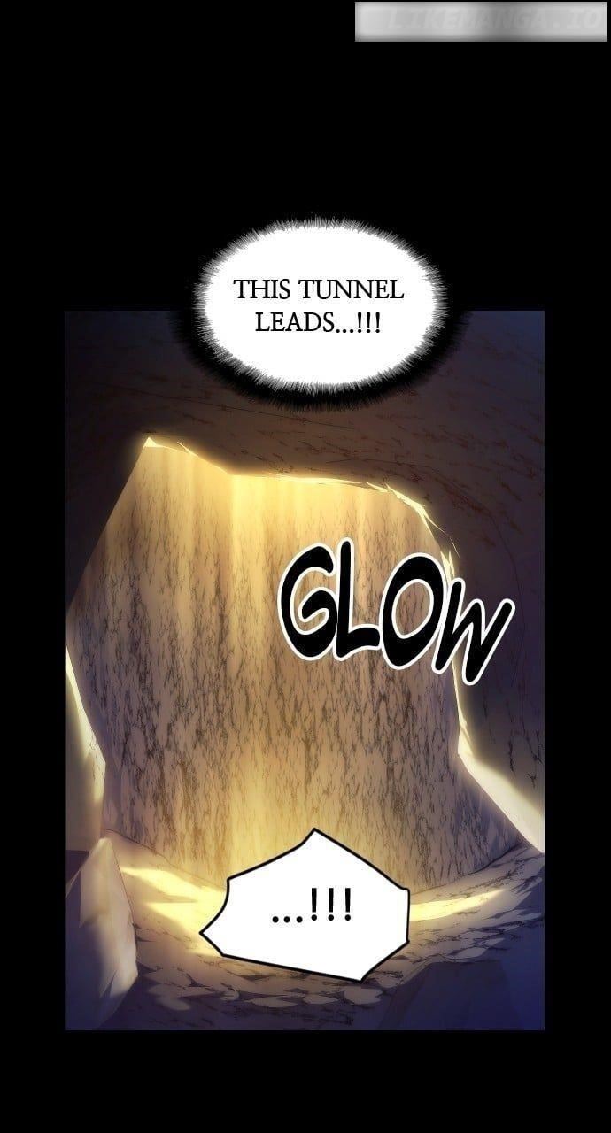 The Last Golden Child - Chapter 125 Page 93