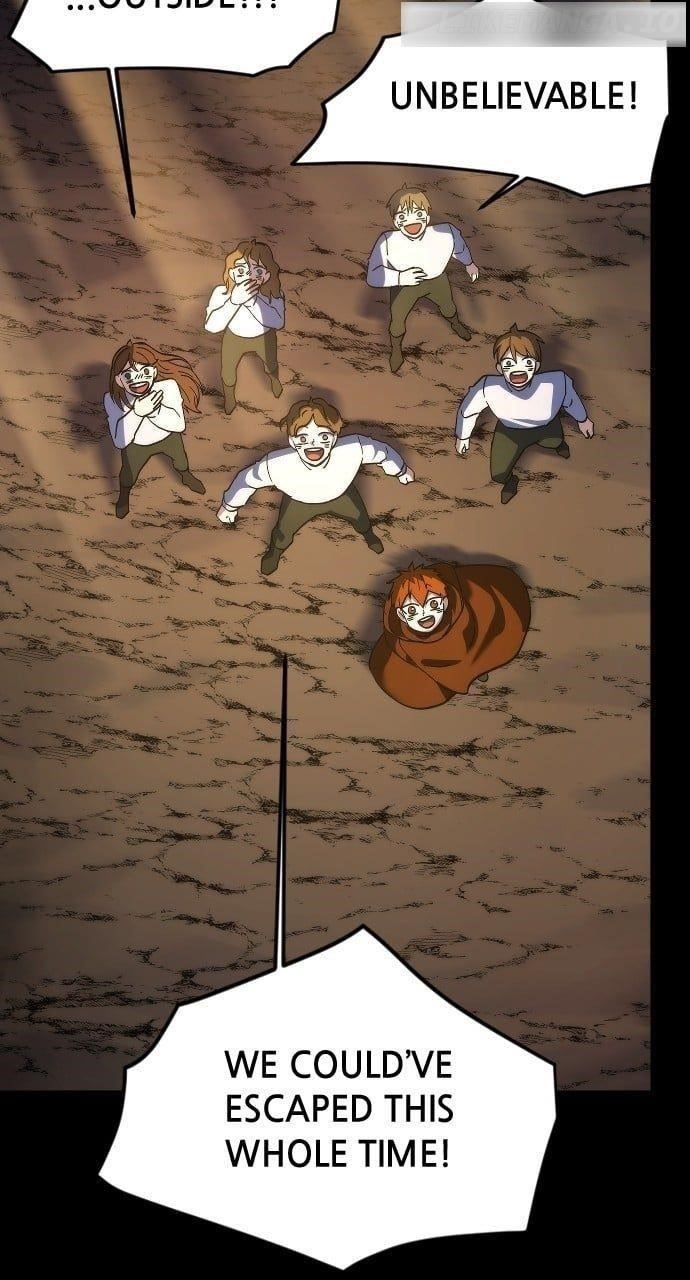 The Last Golden Child - Chapter 125 Page 96