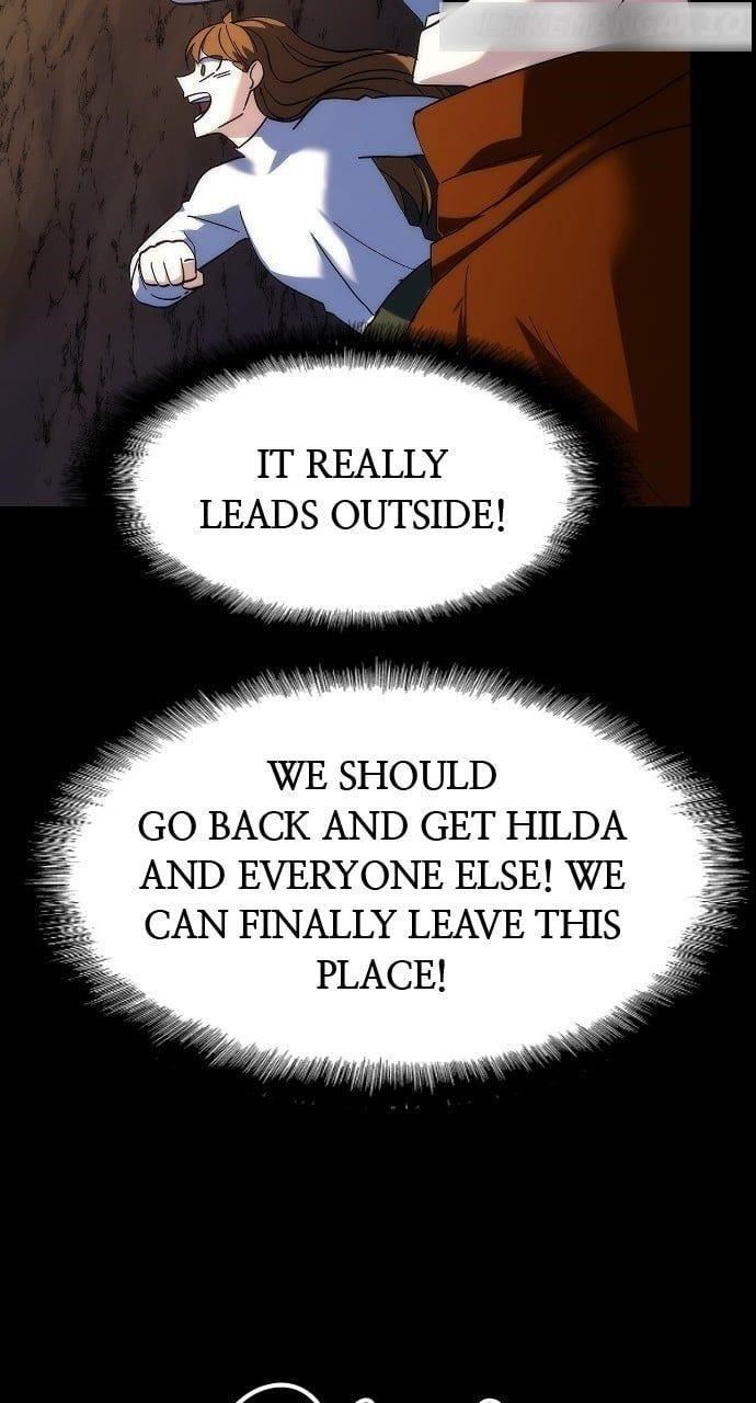 The Last Golden Child - Chapter 125 Page 98