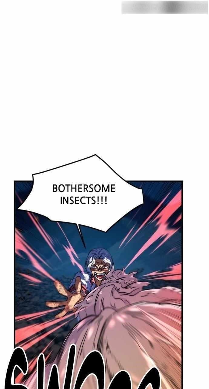 The Last Golden Child - Chapter 126 Page 26