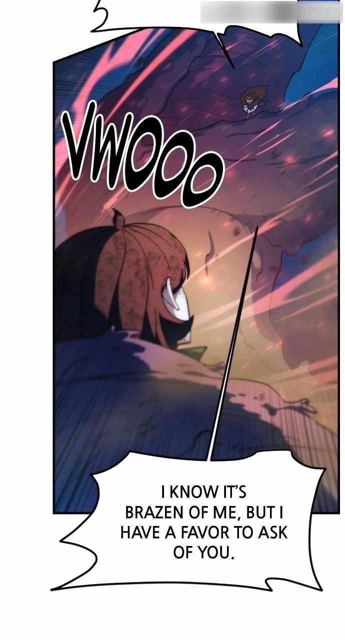 The Last Golden Child - Chapter 126 Page 31