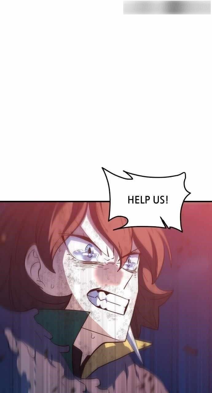 The Last Golden Child - Chapter 126 Page 32