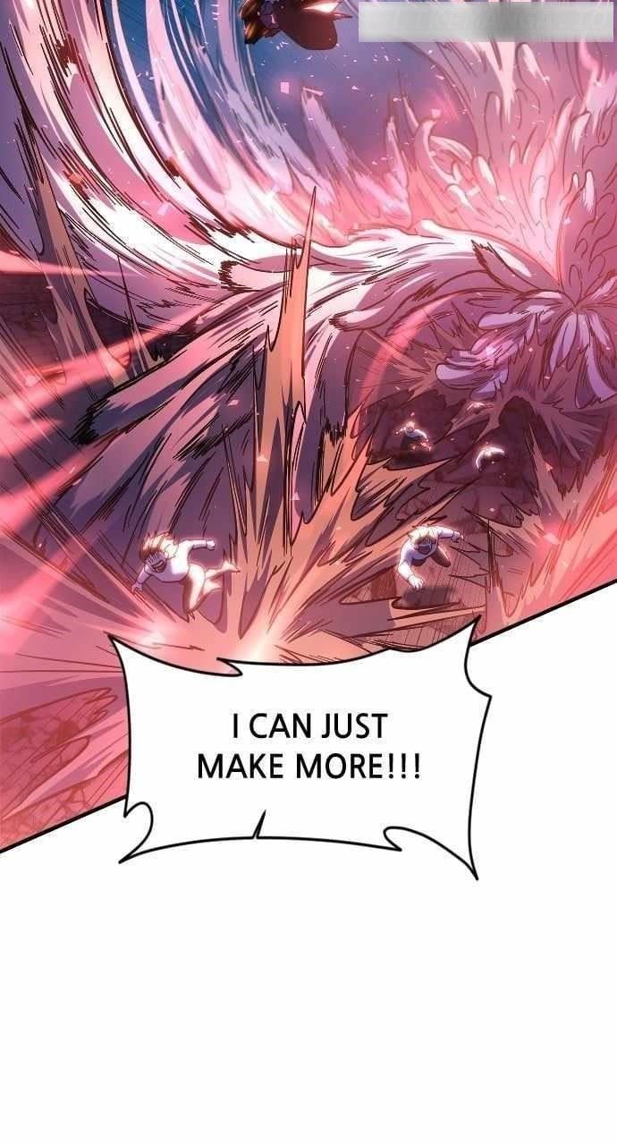 The Last Golden Child - Chapter 126 Page 56