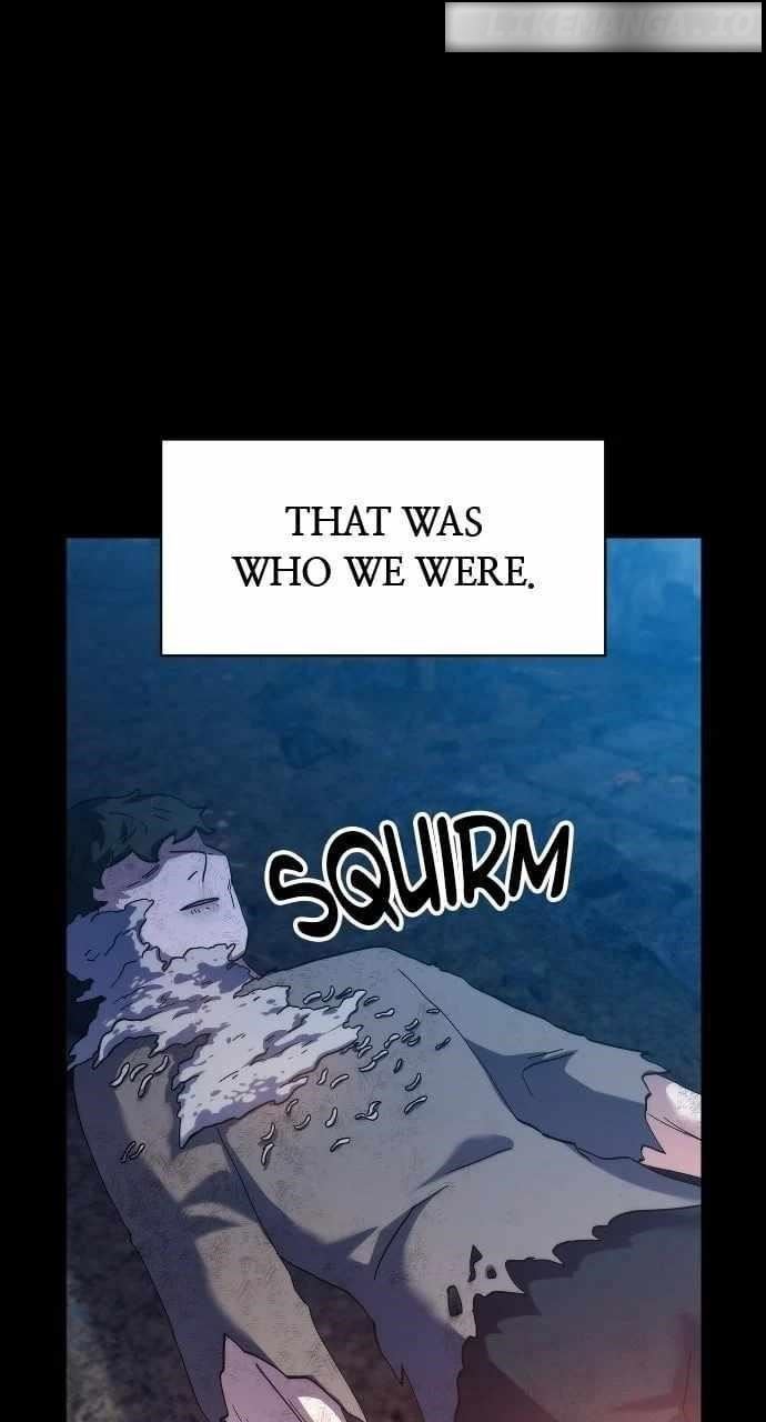 The Last Golden Child - Chapter 126 Page 73