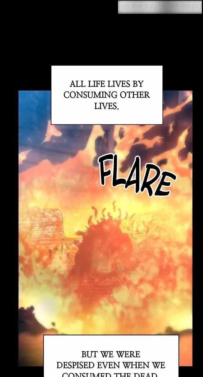 The Last Golden Child - Chapter 126 Page 76