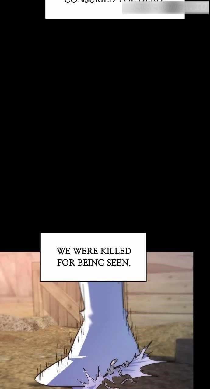 The Last Golden Child - Chapter 126 Page 77