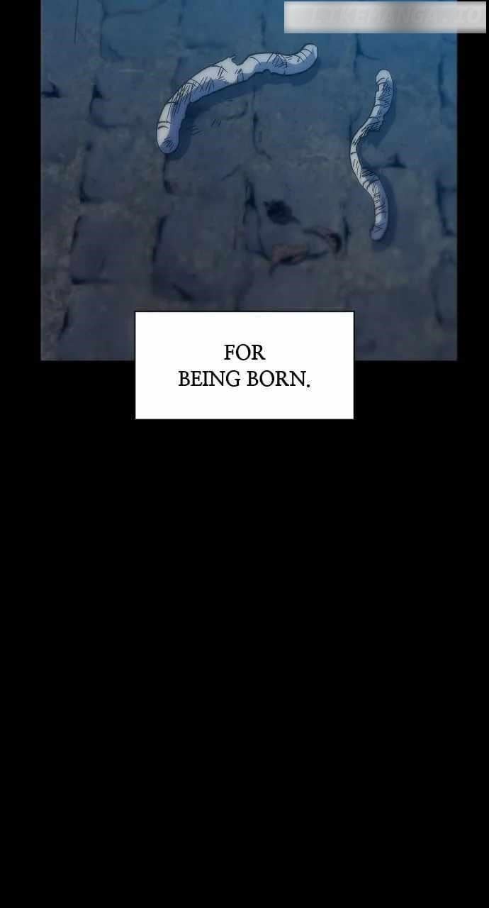 The Last Golden Child - Chapter 126 Page 80