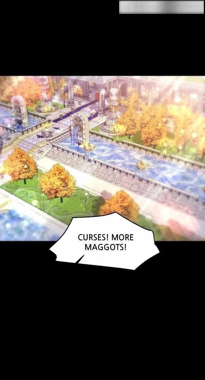 The Last Golden Child - Chapter 126 Page 81