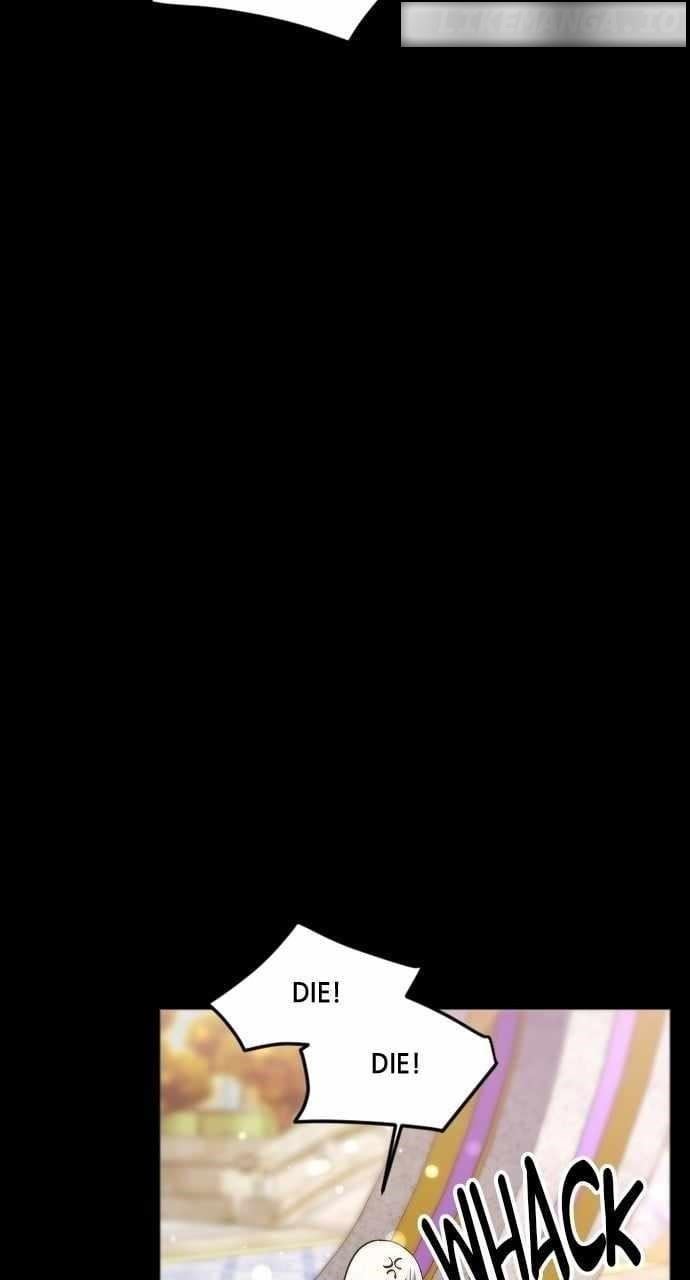 The Last Golden Child - Chapter 126 Page 83