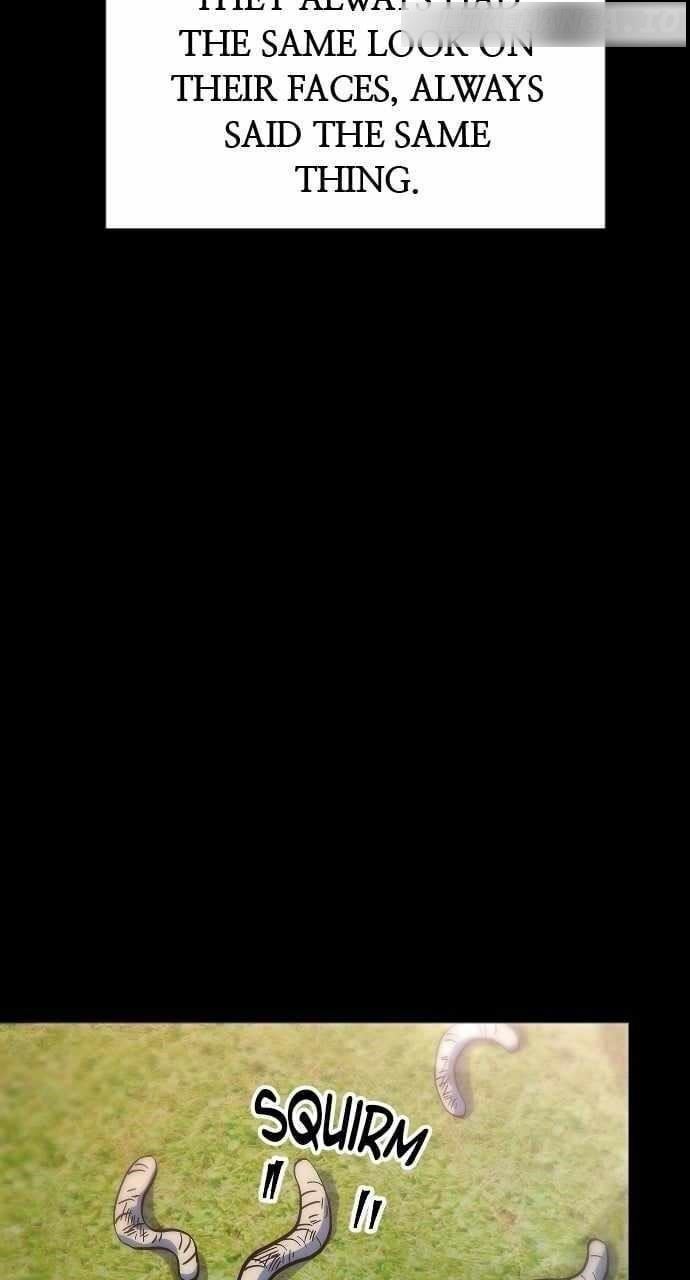 The Last Golden Child - Chapter 126 Page 85