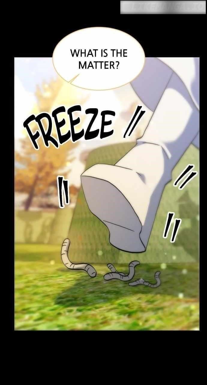 The Last Golden Child - Chapter 126 Page 89