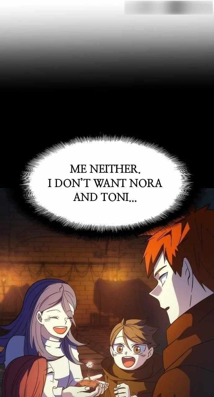 The Last Golden Child - Chapter 126 Page 9