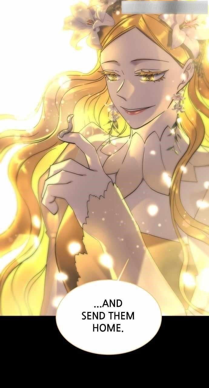 The Last Golden Child - Chapter 126 Page 95