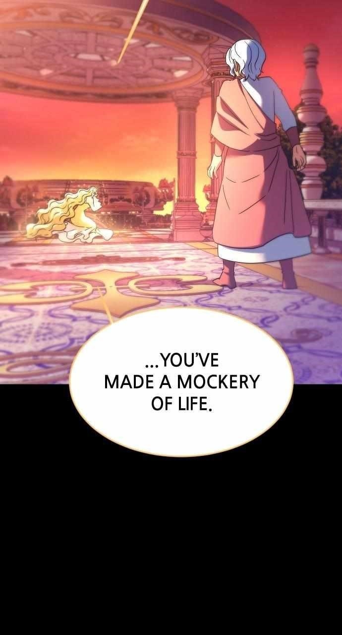The Last Golden Child - Chapter 127 Page 101