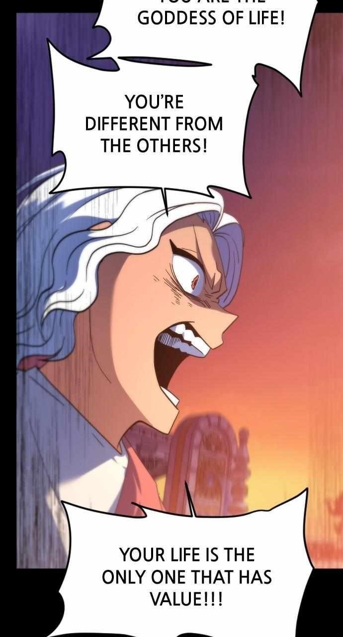 The Last Golden Child - Chapter 127 Page 107