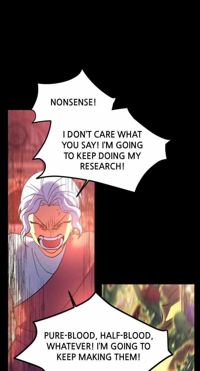 The Last Golden Child - Chapter 127 Page 110