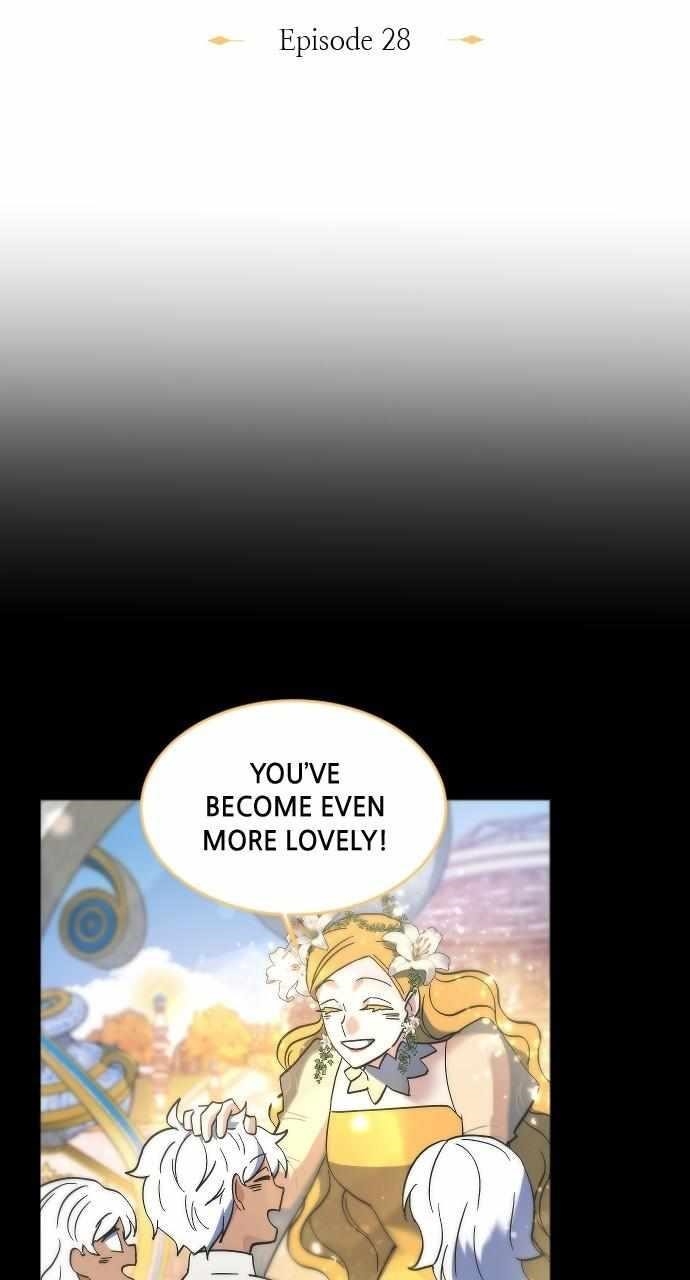The Last Golden Child - Chapter 127 Page 20