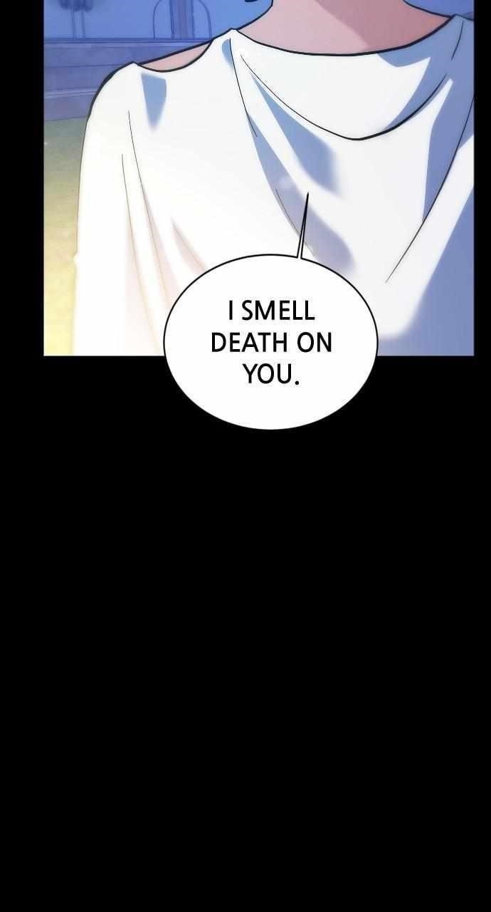 The Last Golden Child - Chapter 127 Page 34