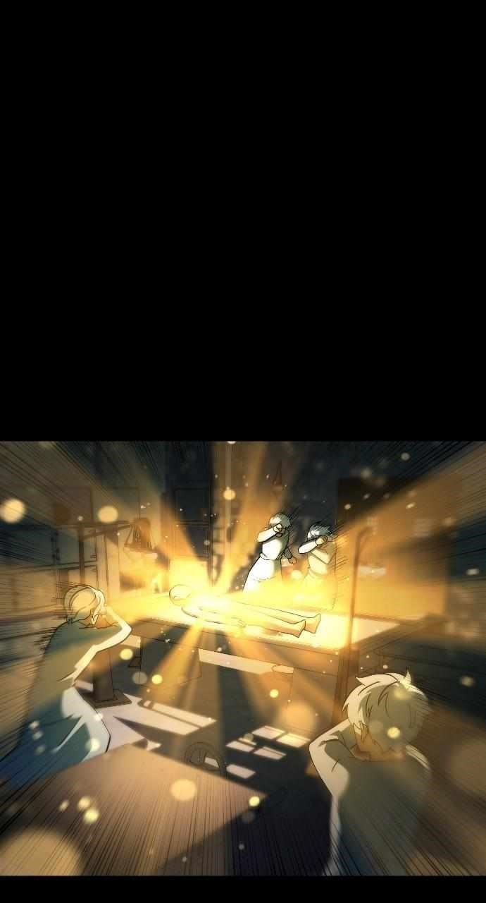 The Last Golden Child - Chapter 127 Page 48