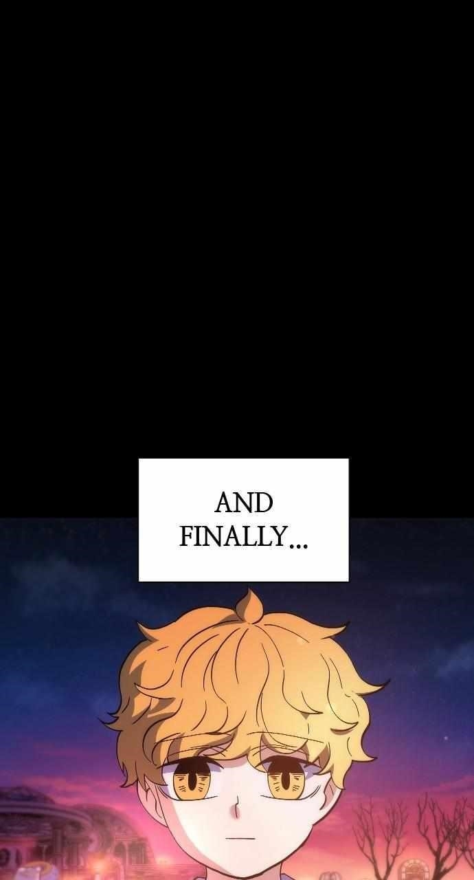 The Last Golden Child - Chapter 127 Page 50
