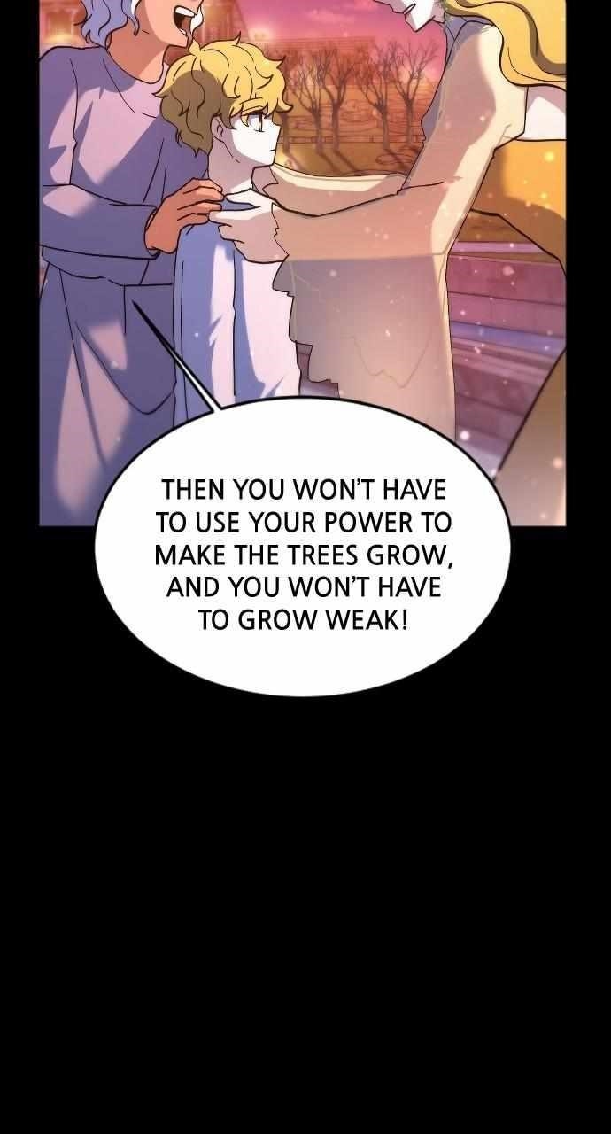 The Last Golden Child - Chapter 127 Page 55