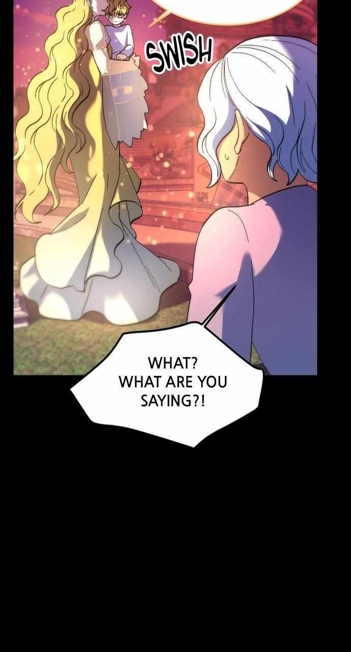 The Last Golden Child - Chapter 127 Page 63