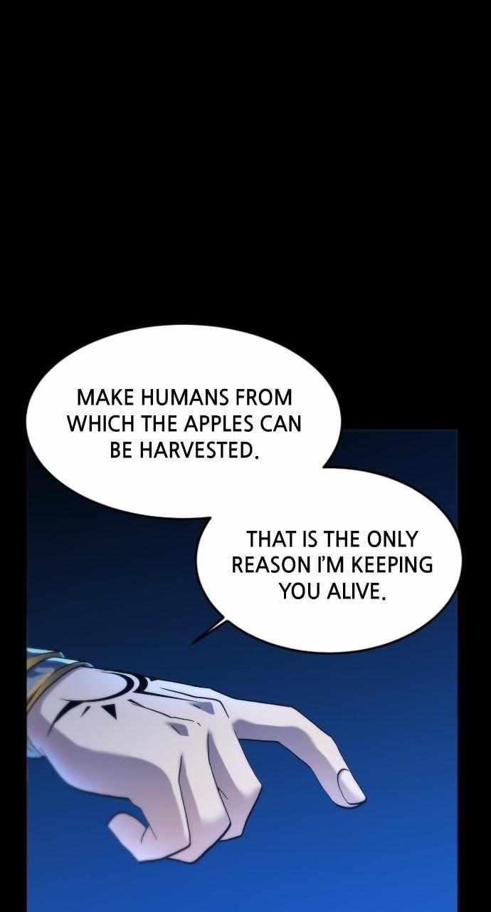 The Last Golden Child - Chapter 127 Page 71