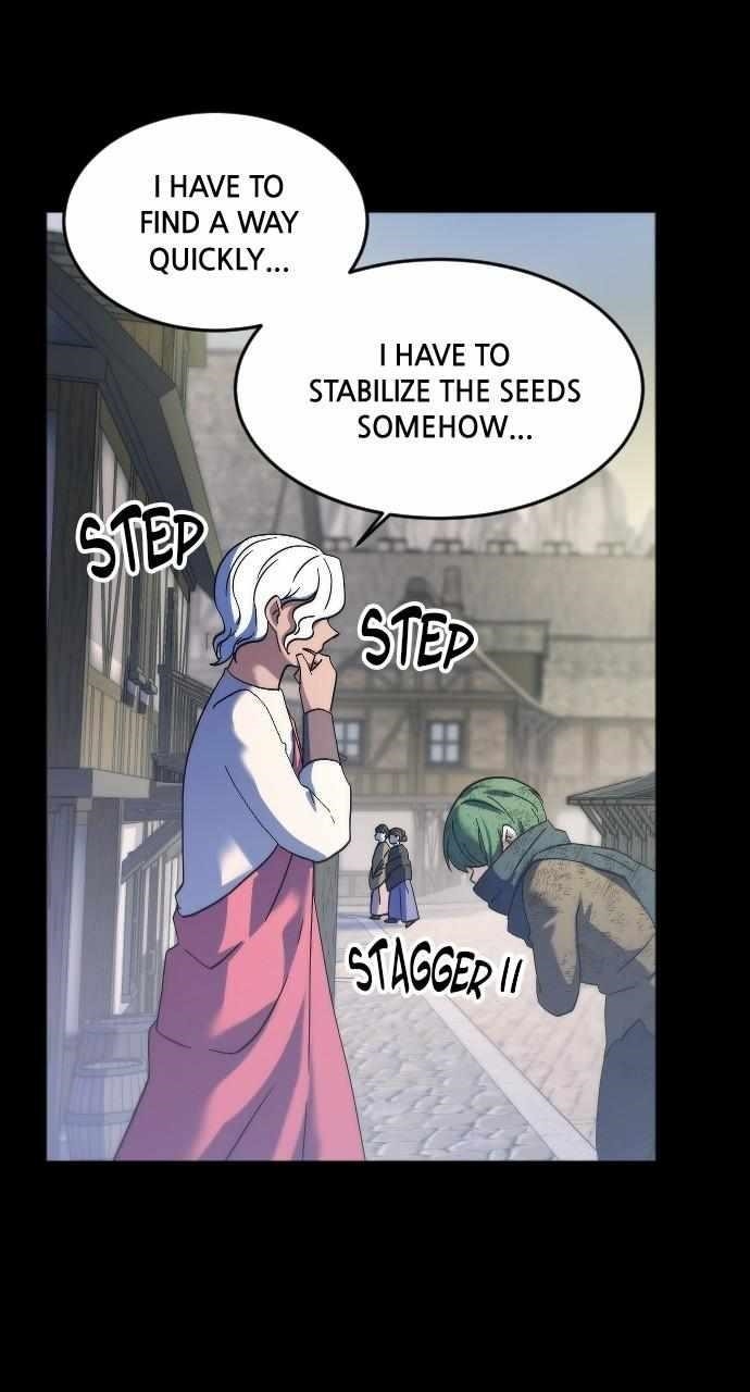 The Last Golden Child - Chapter 127 Page 74