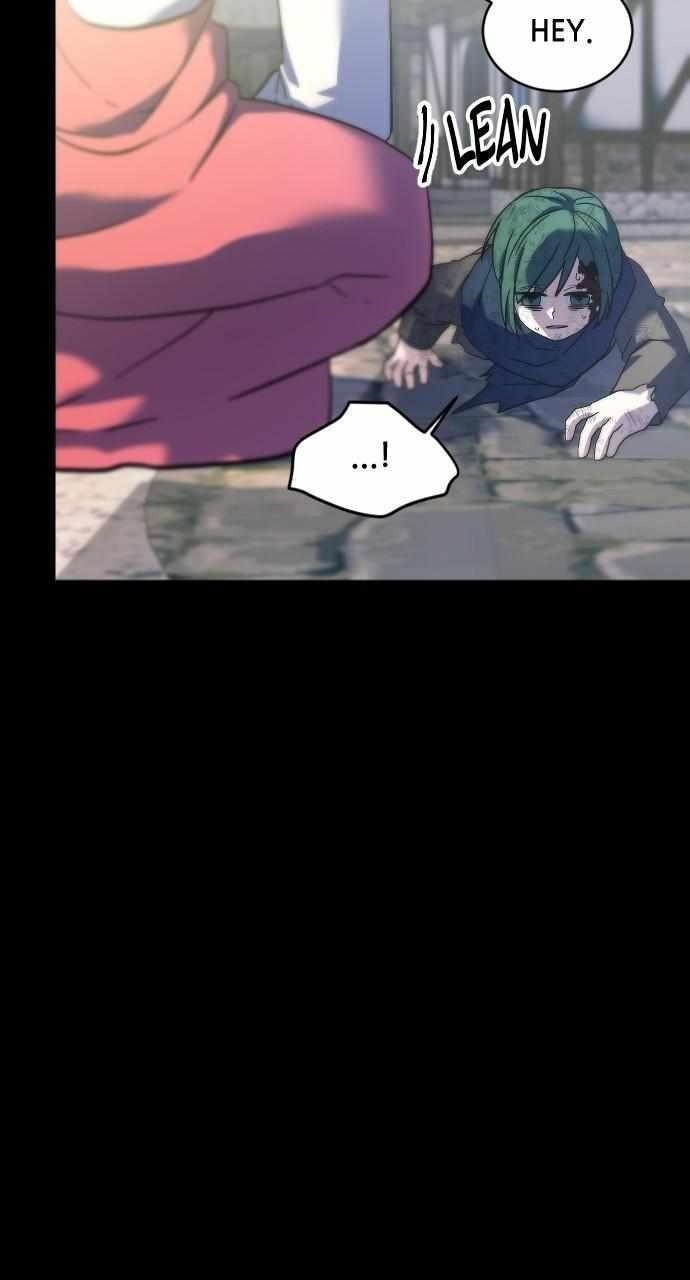 The Last Golden Child - Chapter 127 Page 85