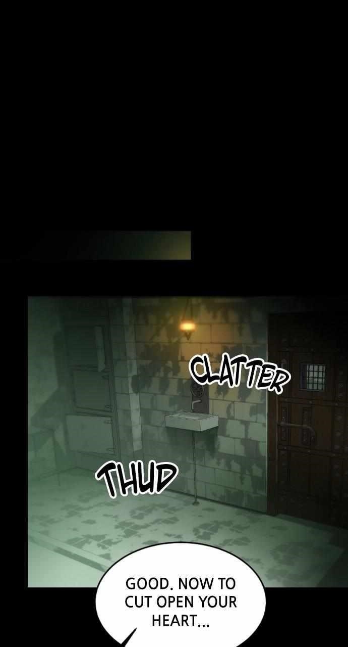 The Last Golden Child - Chapter 127 Page 87