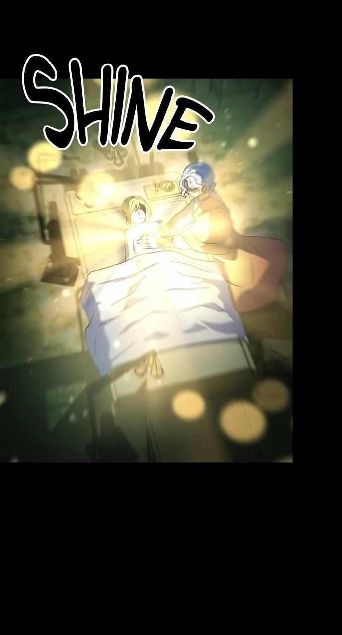 The Last Golden Child - Chapter 127 Page 90